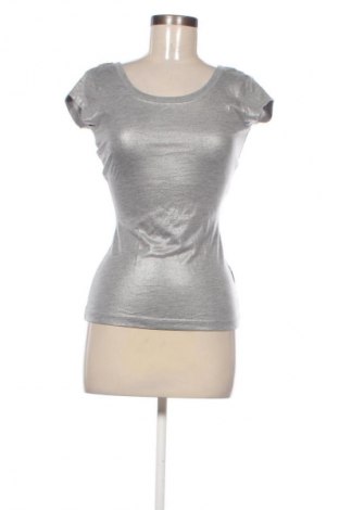 Damentop Topshop, Größe XS, Farbe Grau, Preis 13,81 €