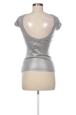 Damentop Topshop, Größe XS, Farbe Grau, Preis 13,81 €