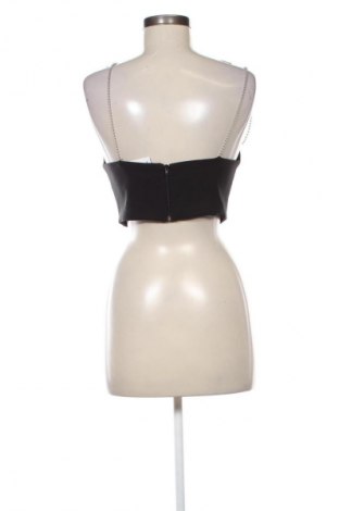 Damentop Trendyol, Größe M, Farbe Schwarz, Preis € 10,17
