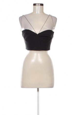 Damentop Trendyol, Größe M, Farbe Schwarz, Preis € 10,17