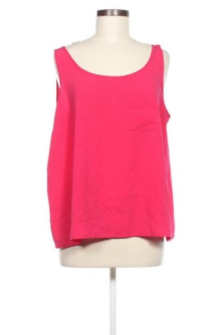 Damentop Unbranded, Größe 3XL, Farbe Rosa, Preis 16,99 €