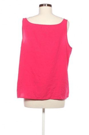 Damentop Unbranded, Größe 3XL, Farbe Rosa, Preis 16,99 €