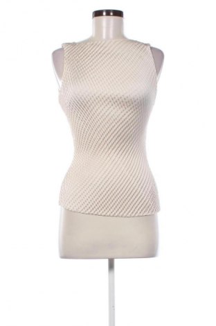 Dámský top Unbranded, Velikost M, Barva Krémová, Cena  299,00 Kč