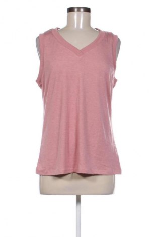 Damentop Unbranded, Größe L, Farbe Aschrosa, Preis 14,83 €