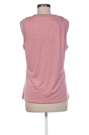 Damentop Unbranded, Größe L, Farbe Aschrosa, Preis 14,83 €