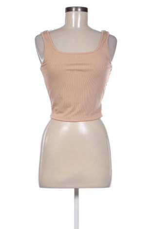 Dámsky top  Unbranded, Veľkosť M, Farba Béžová, Cena  15,00 €