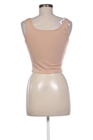 Dámsky top  Unbranded, Veľkosť M, Farba Béžová, Cena  15,00 €