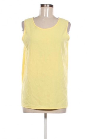 Damski top Unbranded, Rozmiar M, Kolor Żółty, Cena 66,39 zł