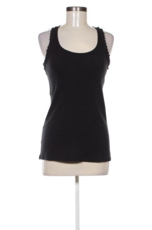 Damentop Unbranded, Größe M, Farbe Schwarz, Preis 15,00 €
