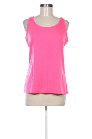 Γυναικείο τοπ Unbranded, Μέγεθος XL, Χρώμα Ρόζ , Τιμή 15,00 €