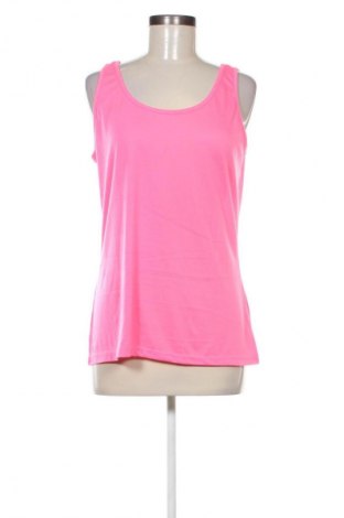 Γυναικείο τοπ Unbranded, Μέγεθος M, Χρώμα Ρόζ , Τιμή 15,00 €
