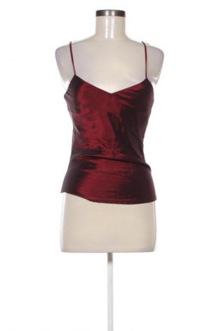 Damentop Unbranded, Größe M, Farbe Rot, Preis 15,00 €