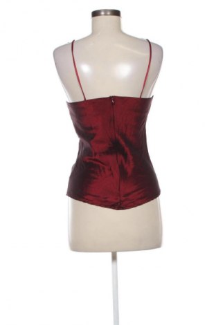 Damentop Unbranded, Größe M, Farbe Rot, Preis 15,00 €