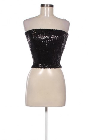 Dámský top Unbranded, Velikost M, Barva Černá, Cena  371,00 Kč