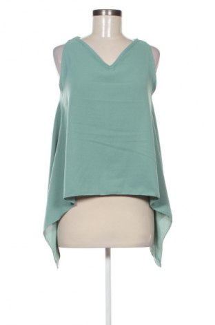 Damentop Unbranded, Größe M, Farbe Grün, Preis 14,83 €