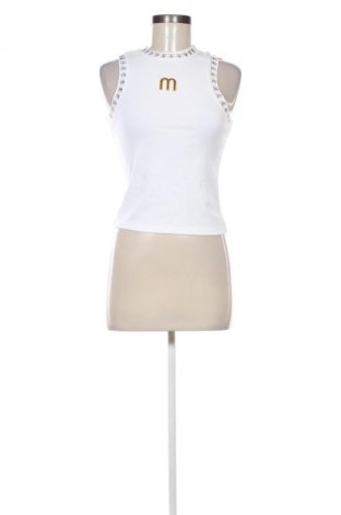 Damentop Unbranded, Größe L, Farbe Weiß, Preis 14,83 €