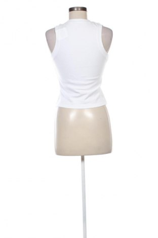 Damentop Unbranded, Größe L, Farbe Weiß, Preis 14,83 €