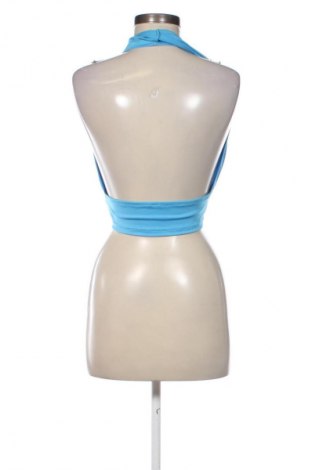 Top de femei Unbranded, Mărime L, Culoare Albastru, Preț 77,17 Lei
