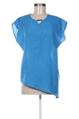 Γυναικείο τοπ Unbranded, Μέγεθος XXL, Χρώμα Μπλέ, Τιμή 14,77 €