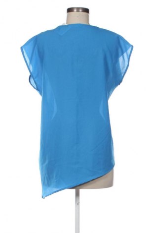 Γυναικείο τοπ Unbranded, Μέγεθος XXL, Χρώμα Μπλέ, Τιμή 14,77 €