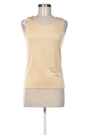 Top de femei Unbranded, Mărime XXL, Culoare Bej, Preț 76,32 Lei
