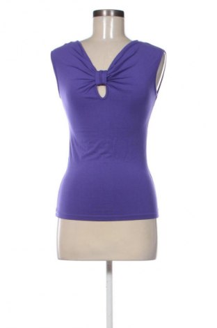 Top de femei Unbranded, Mărime M, Culoare Mov, Preț 76,32 Lei
