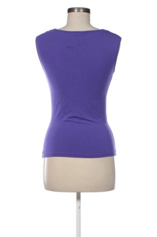 Top de femei Unbranded, Mărime M, Culoare Mov, Preț 76,32 Lei