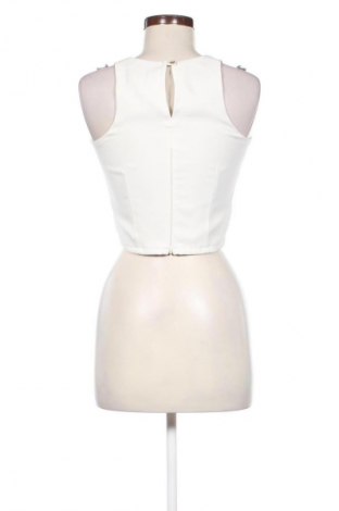 Damentop Unbranded, Größe S, Farbe Weiß, Preis 14,83 €