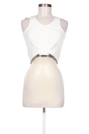 Damentop Unbranded, Größe S, Farbe Weiß, Preis 14,83 €
