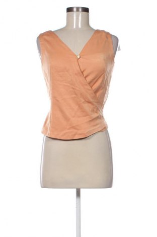 Női top Unbranded, Méret M, Szín Narancssárga
, Ár 5 800 Ft