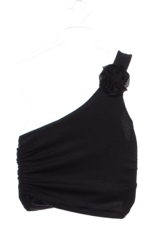 Γυναικείο τοπ Unbranded, Μέγεθος S, Χρώμα Μαύρο, Τιμή 15,00 €