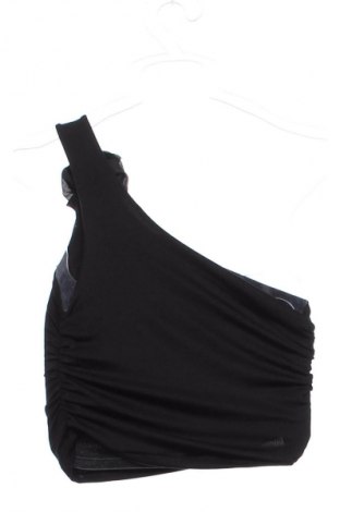 Γυναικείο τοπ Unbranded, Μέγεθος S, Χρώμα Μαύρο, Τιμή 15,00 €