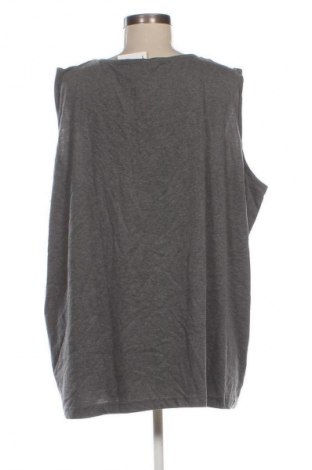 Damski top Unbranded, Rozmiar 4XL, Kolor Szary, Cena 75,99 zł