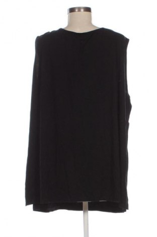 Damentop Unbranded, Größe 4XL, Farbe Schwarz, Preis € 16,99