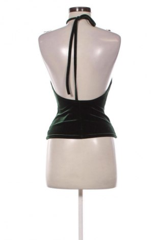 Damentop Unbranded, Größe M, Farbe Grün, Preis 15,00 €