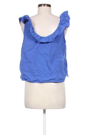Damentop Unbranded, Größe L, Farbe Blau, Preis 14,83 €