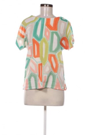 Damski top Unbranded, Rozmiar S, Kolor Kolorowy, Cena 66,39 zł