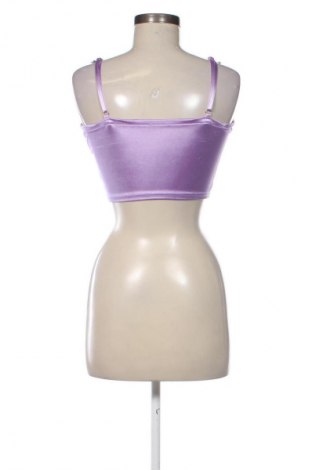 Dámský top Unbranded, Velikost S, Barva Fialová, Cena  367,00 Kč