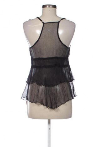 Damski top Unbranded, Rozmiar M, Kolor Czarny, Cena 66,67 zł