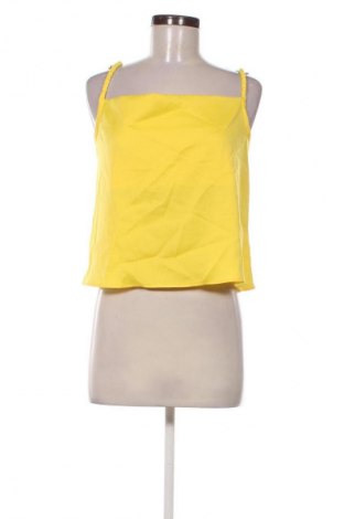 Damentop Unbranded, Größe M, Farbe Gelb, Preis € 14,77