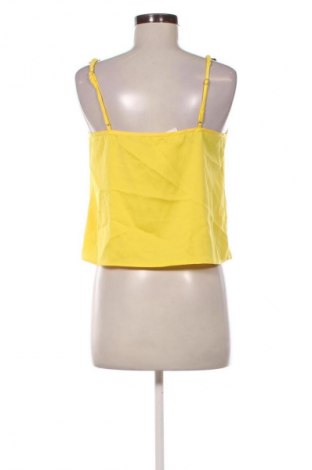 Damentop Unbranded, Größe M, Farbe Gelb, Preis € 14,77