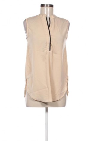 Damentop Unbranded, Größe M, Farbe Beige, Preis 14,83 €