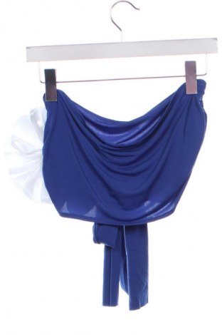 Γυναικείο τοπ Unbranded, Μέγεθος L, Χρώμα Μπλέ, Τιμή 14,77 €
