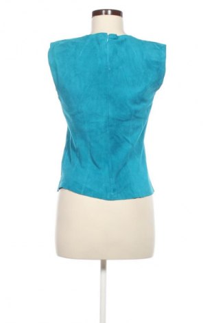 Dámsky top  Unbranded, Veľkosť S, Farba Modrá, Cena  13,95 €