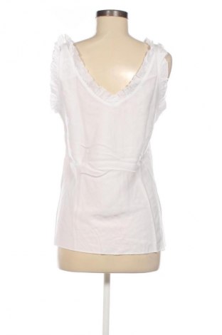 Damentop Unbranded, Größe L, Farbe Weiß, Preis 6,02 €