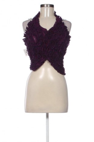 Női top Unbranded, Méret S, Szín Lila, Ár 5 800 Ft