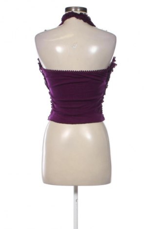Női top Unbranded, Méret S, Szín Lila, Ár 5 800 Ft