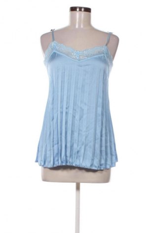 Damentop Unbranded, Größe M, Farbe Blau, Preis 23,53 €