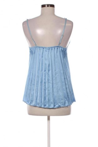 Damentop Unbranded, Größe M, Farbe Blau, Preis 23,53 €