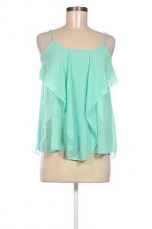 Női top Unbranded, Méret S, Szín Zöld, Ár 5 799 Ft